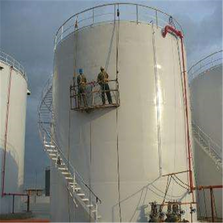 固始喷漆翻新・工业喷漆・设备喷漆服务简介